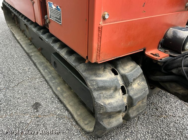 image for item ET3137 2005 Ditch Witch JT921 directional boring unit