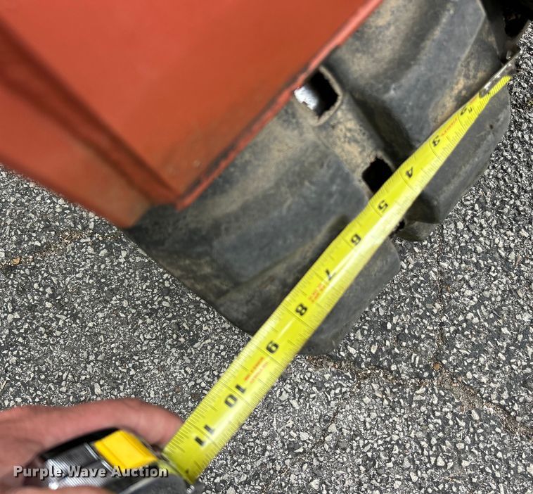 image for item ET3137 2005 Ditch Witch JT921 directional boring unit