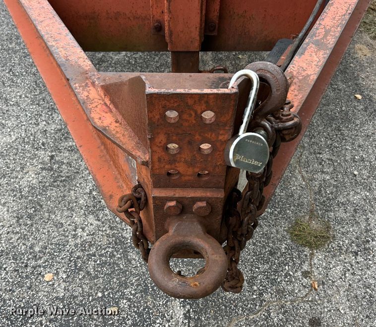 image for item ET3137 2005 Ditch Witch JT921 directional boring unit