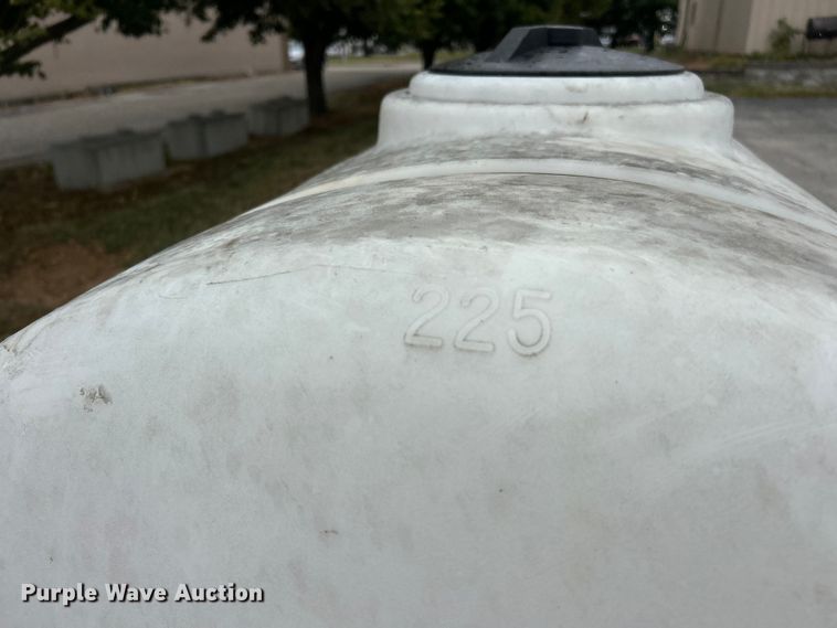 image for item ET3137 2005 Ditch Witch JT921 directional boring unit