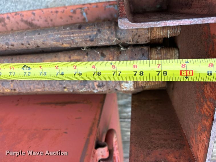 image for item ET3137 2005 Ditch Witch JT921 directional boring unit