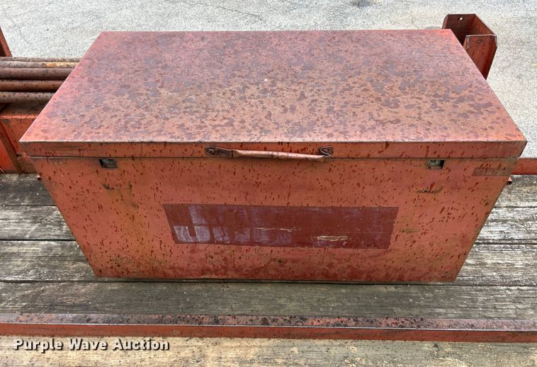 image for item ET3137 2005 Ditch Witch JT921 directional boring unit