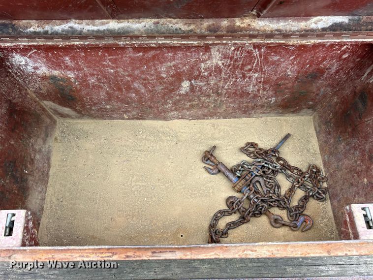 image for item ET3137 2005 Ditch Witch JT921 directional boring unit