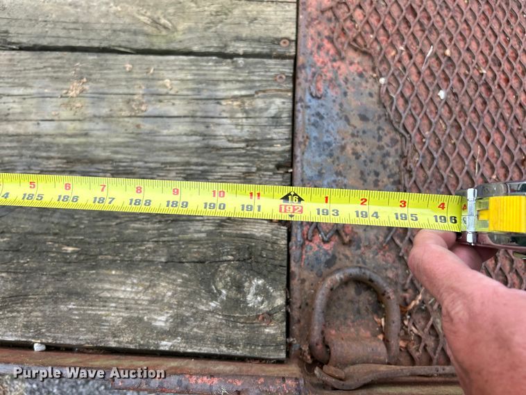 image for item ET3137 2005 Ditch Witch JT921 directional boring unit