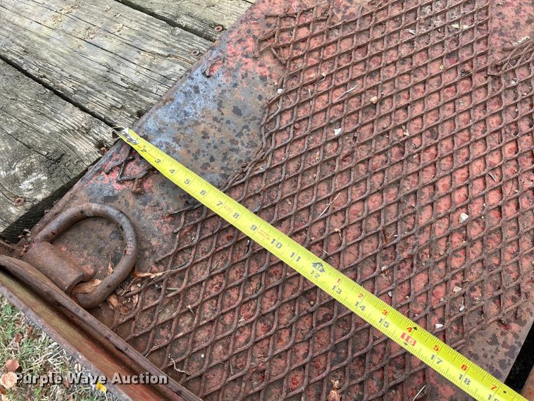 image for item ET3137 2005 Ditch Witch JT921 directional boring unit