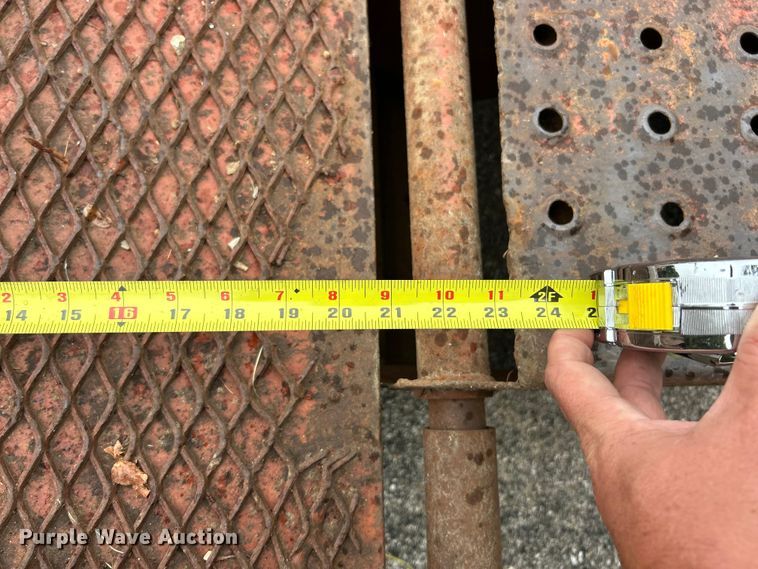 image for item ET3137 2005 Ditch Witch JT921 directional boring unit