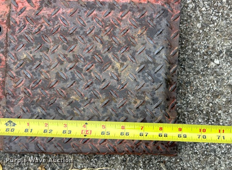 image for item ET3137 2005 Ditch Witch JT921 directional boring unit