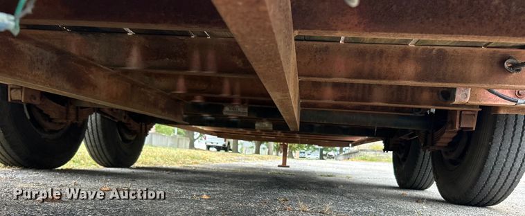 image for item ET3137 2005 Ditch Witch JT921 directional boring unit