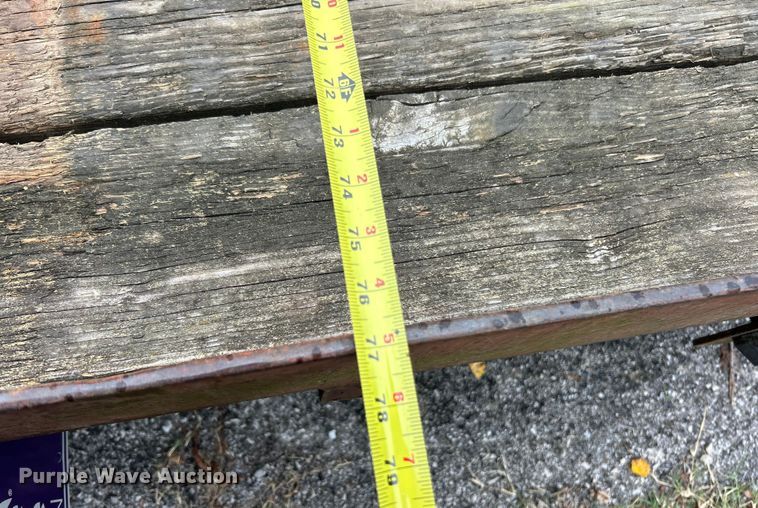 image for item ET3137 2005 Ditch Witch JT921 directional boring unit