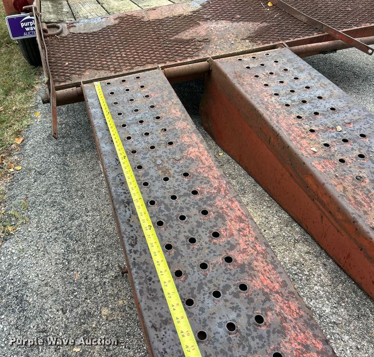 image for item ET3137 2005 Ditch Witch JT921 directional boring unit