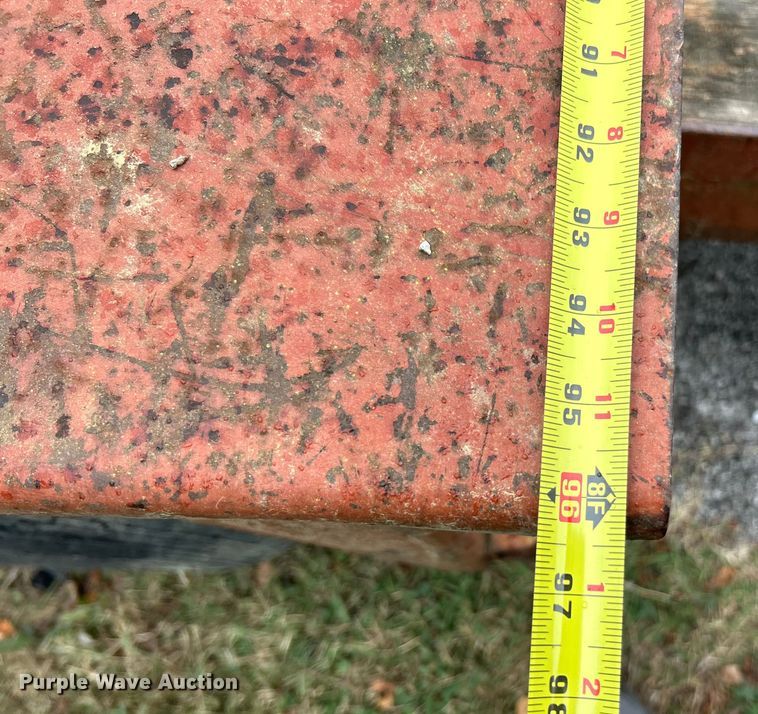 image for item ET3137 2005 Ditch Witch JT921 directional boring unit