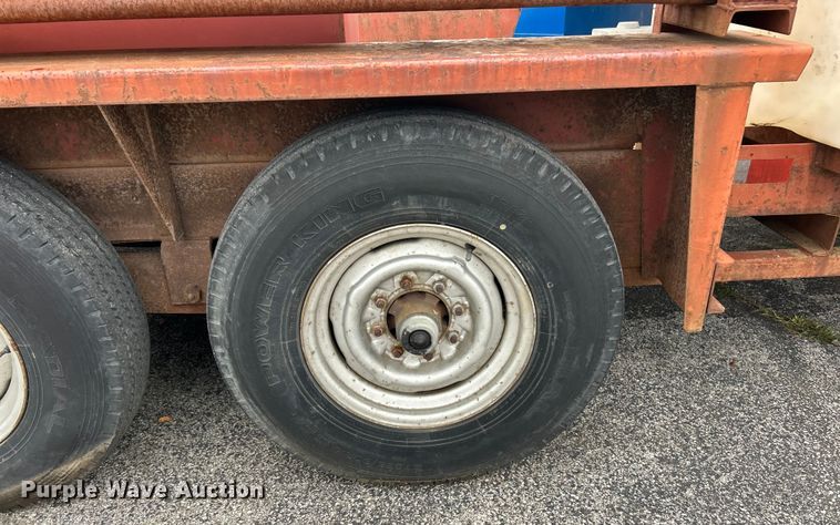 image for item ET3137 2005 Ditch Witch JT921 directional boring unit