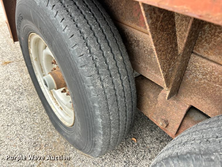 image for item ET3137 2005 Ditch Witch JT921 directional boring unit