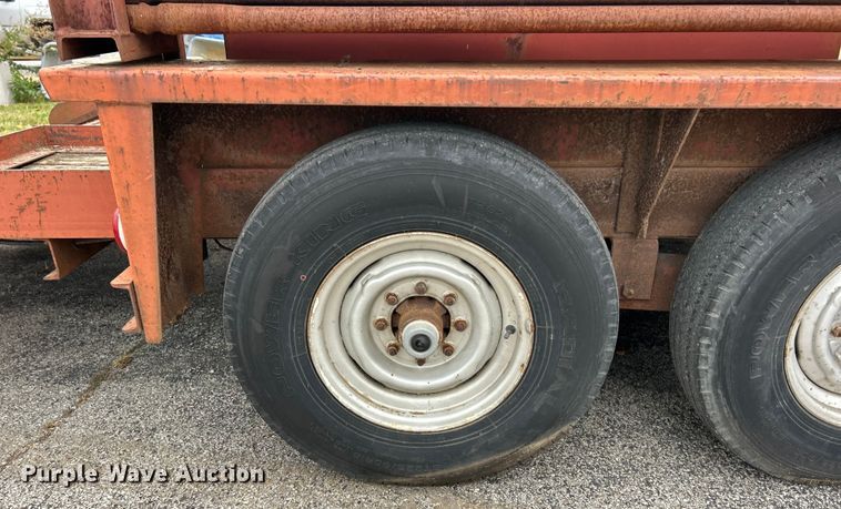 image for item ET3137 2005 Ditch Witch JT921 directional boring unit