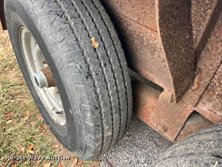 image for item ET3137 2005 Ditch Witch JT921 directional boring unit