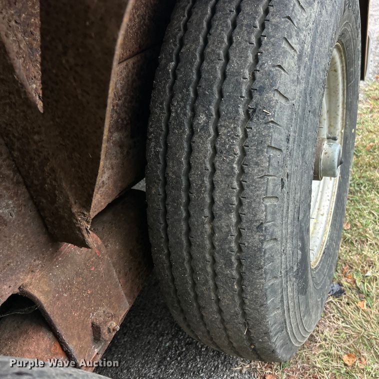 image for item ET3137 2005 Ditch Witch JT921 directional boring unit