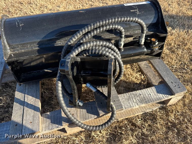 image for item ET4010 2024 GIYI mini excavator bucket