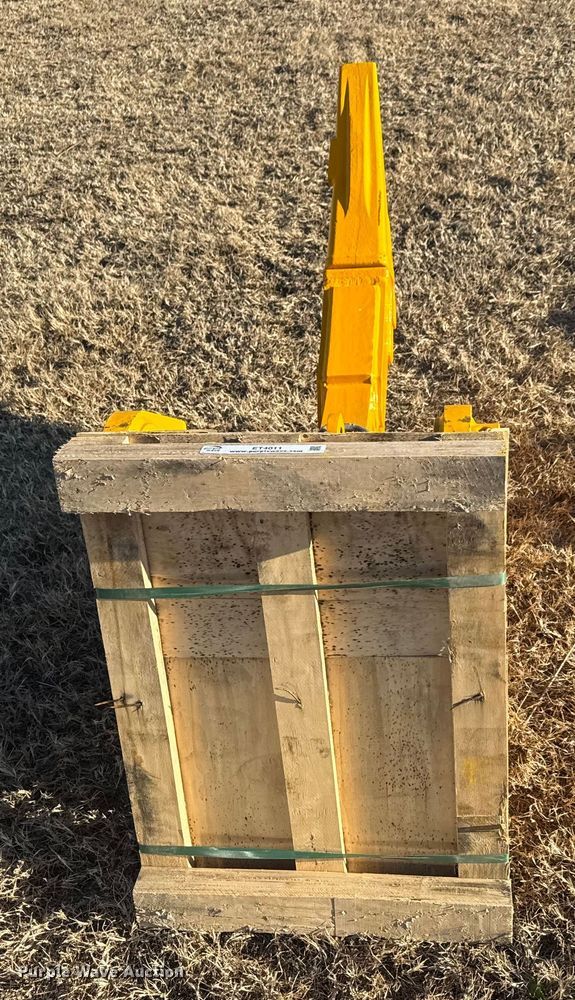 image for item ET4011 2025 Toft T0FT10ER excavator ripper