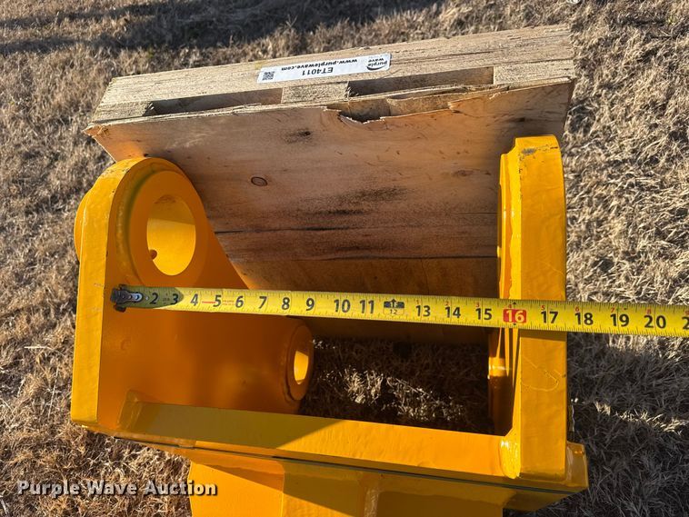 image for item ET4011 2025 Toft T0FT10ER excavator ripper