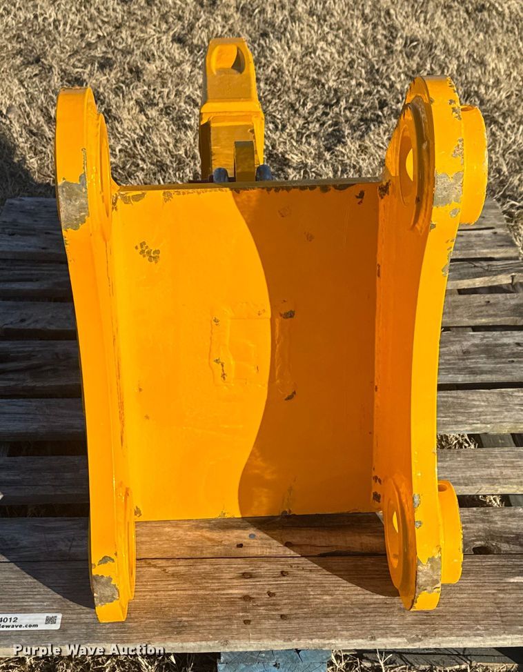 image for item ET4012 2025 Toft T0FT08ER excavator ripper