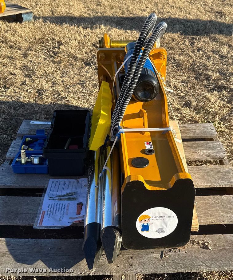 image for item ET4013 2025 Captok SB45 breaker