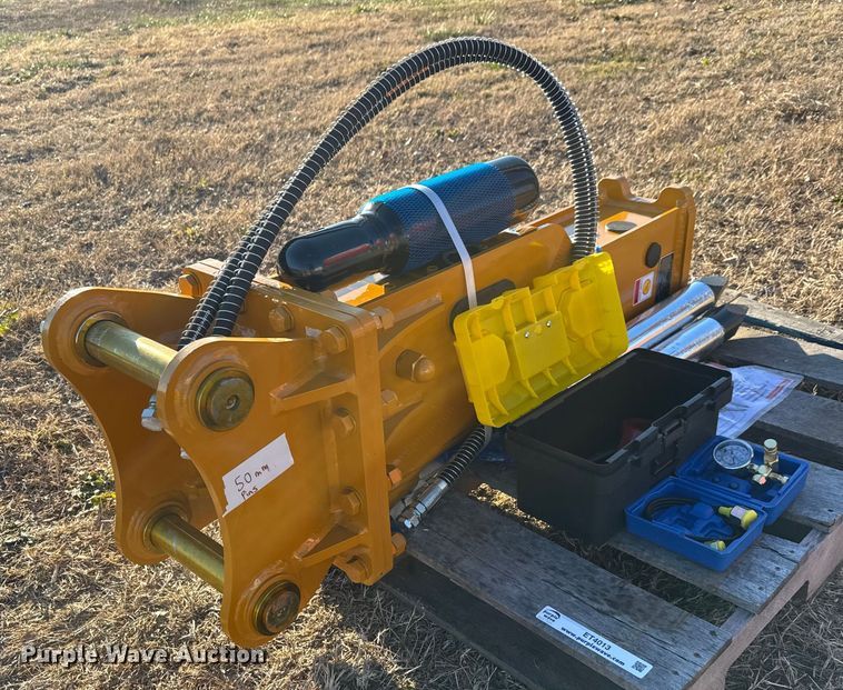 image for item ET4013 2025 Captok SB45 breaker