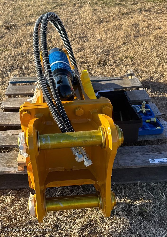 image for item ET4013 2025 Captok SB45 breaker