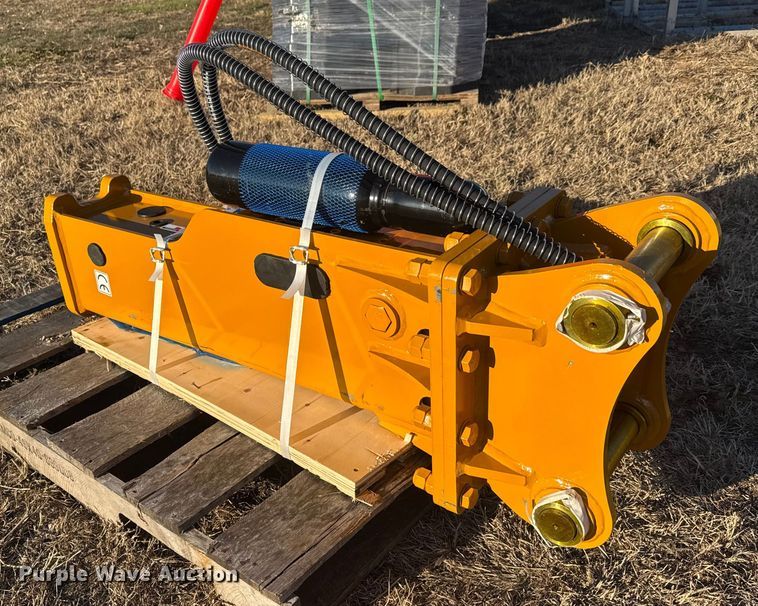 image for item ET4013 2025 Captok SB45 breaker