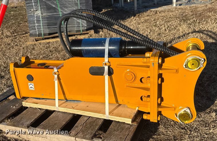 image for item ET4013 2025 Captok SB45 breaker