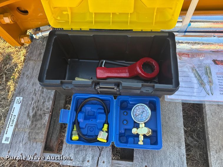 image for item ET4013 2025 Captok SB45 breaker