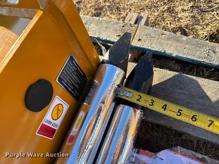 image for item ET4013 2025 Captok SB45 breaker