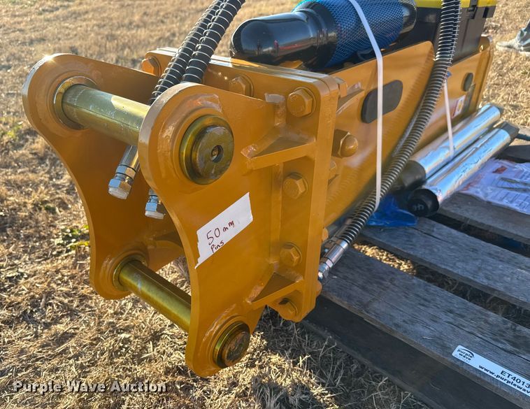 image for item ET4013 2025 Captok SB45 breaker