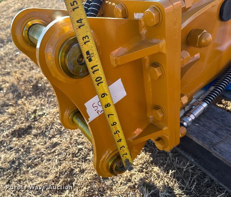 image for item ET4013 2025 Captok SB45 breaker