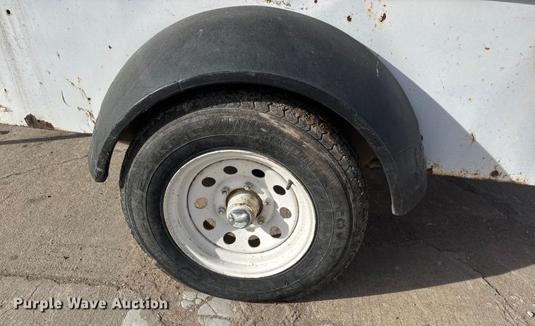 image for item ET4048 2002 CompAir LeRoi Q185DJ-E air compressor