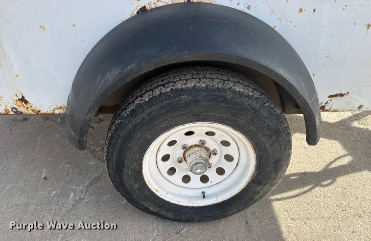 image for item ET4048 2002 CompAir LeRoi Q185DJ-E air compressor