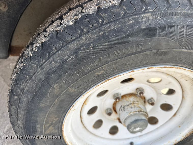 image for item ET4048 2002 CompAir LeRoi Q185DJ-E air compressor