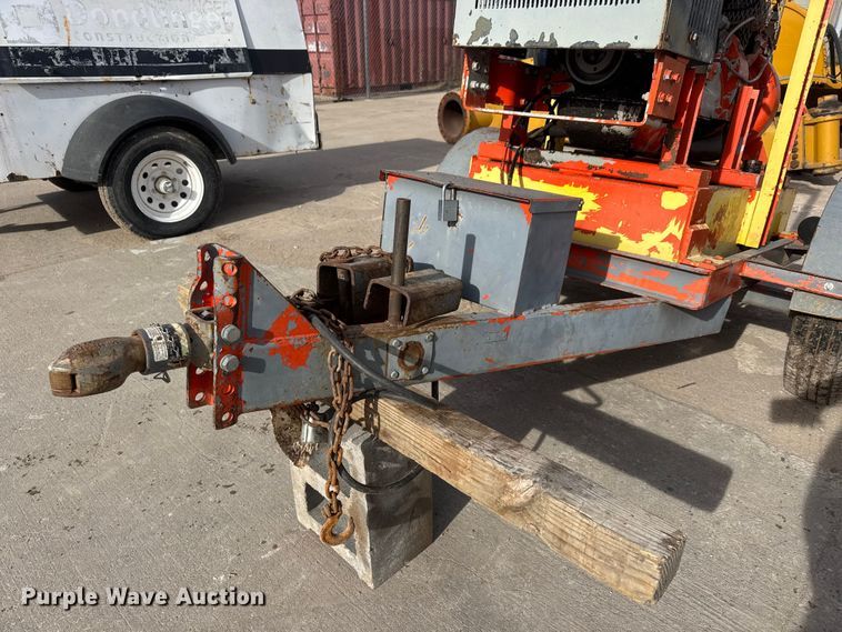 image for item ET4049 Godwin CD150M pump