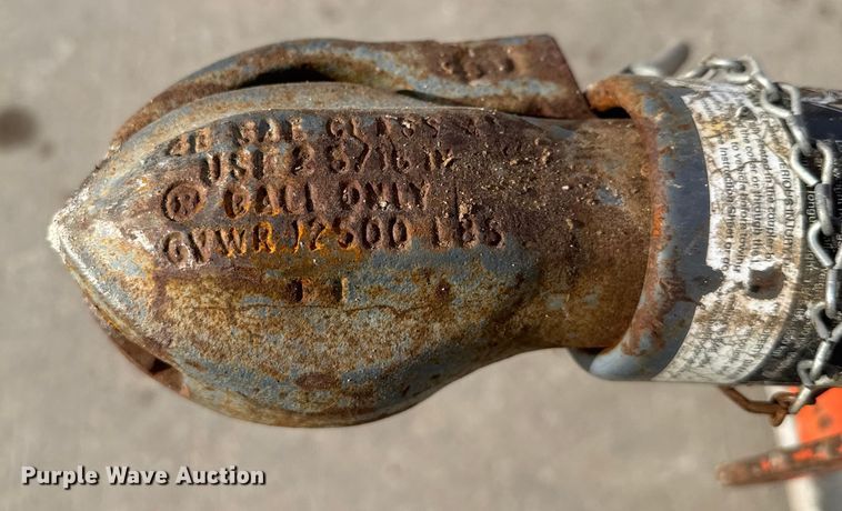 image for item ET4049 Godwin CD150M pump