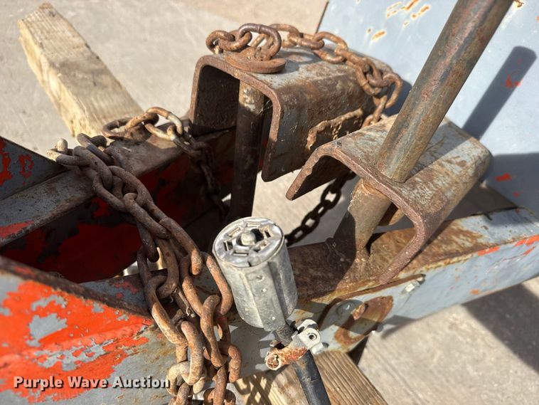 image for item ET4049 Godwin CD150M pump