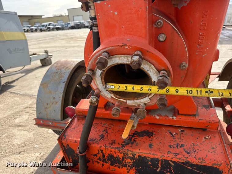 image for item ET4049 Godwin CD150M pump