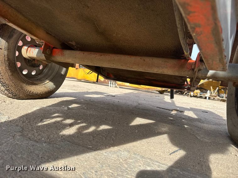 image for item ET4049 Godwin CD150M pump