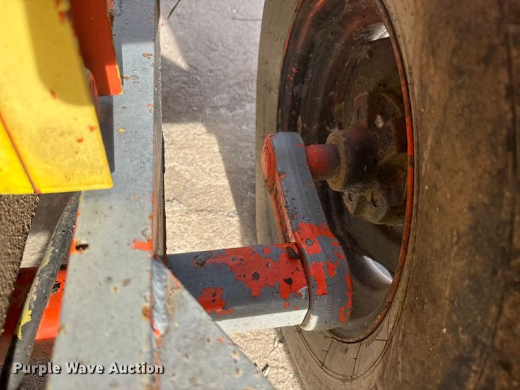 image for item ET4049 Godwin CD150M pump