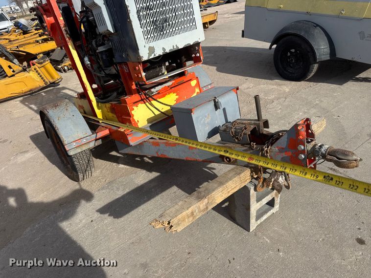 image for item ET4049 Godwin CD150M pump