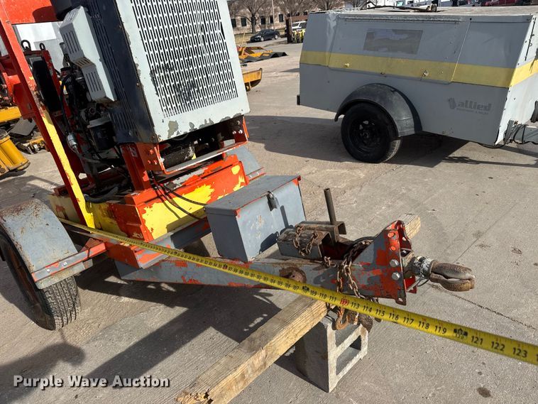 image for item ET4049 Godwin CD150M pump