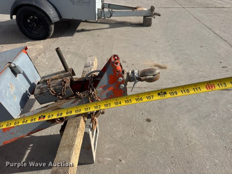 image for item ET4049 Godwin CD150M pump