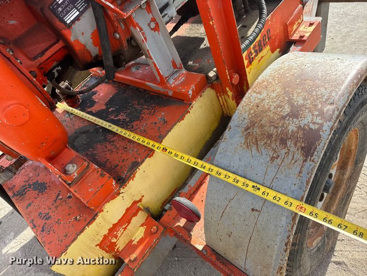 image for item ET4049 Godwin CD150M pump