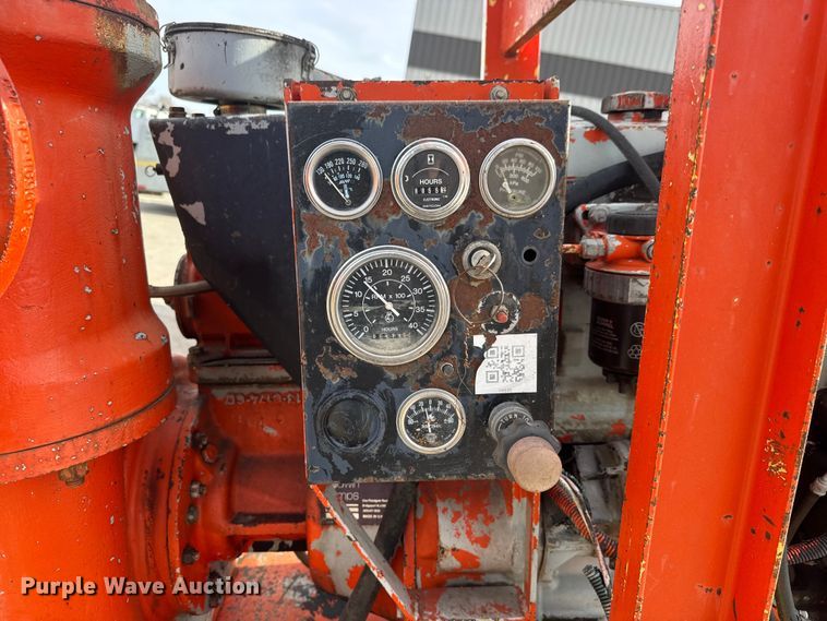 image for item ET4049 Godwin CD150M pump