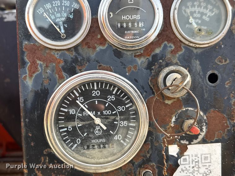 image for item ET4049 Godwin CD150M pump