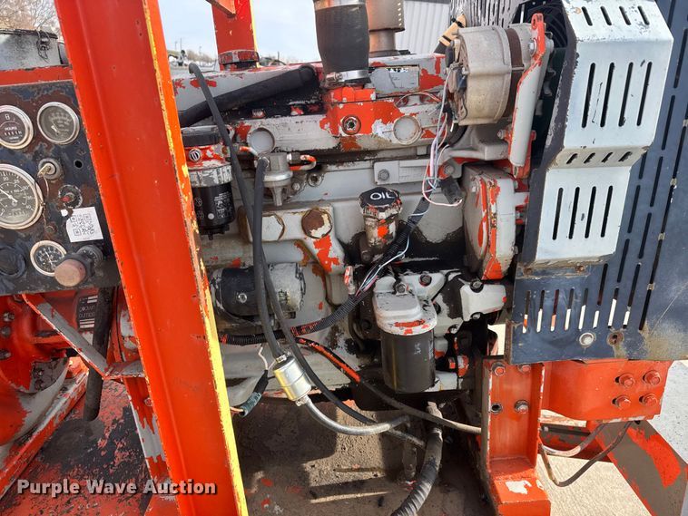 image for item ET4049 Godwin CD150M pump