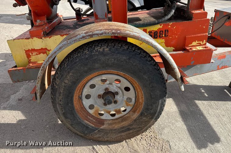 image for item ET4049 Godwin CD150M pump